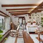 Landsted Casa Mirador Del Valle