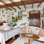 Casa Mirador Del Valle Landsted *