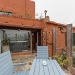 Casa Mirador Del Valle Landsted *