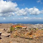 Casa Mirador Del Valle Landsted