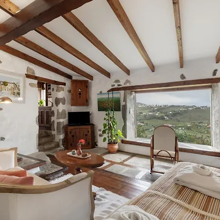 Séjour à la campagne Casa Mirador Del Valle