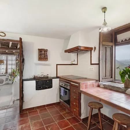 Casa Mirador Del Valle Tafira