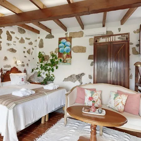 Casa Mirador Del Valle Tafira