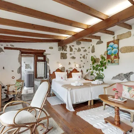 Casa Mirador Del Valle Séjour à la campagne