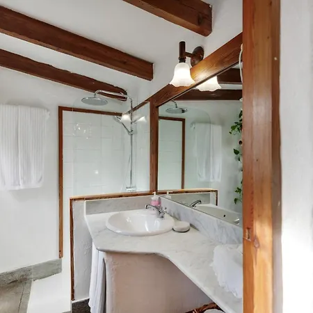 Casa Mirador Del Valle Tafira
