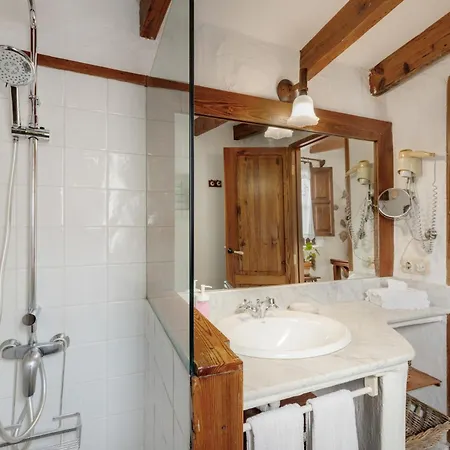 Casa Mirador Del Valle Séjour à la campagne Tafira