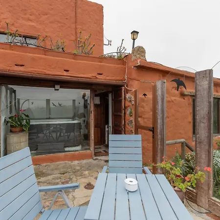 Casa Mirador Del Valle Tafira