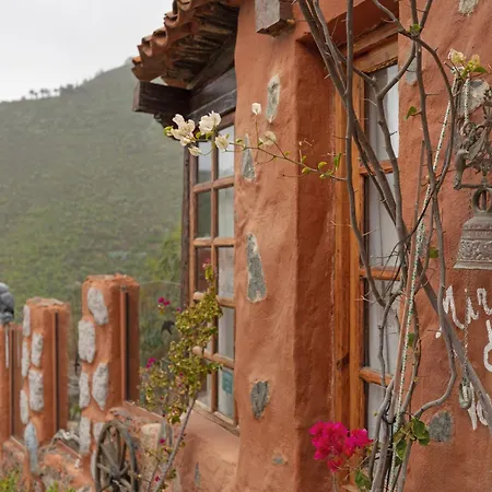 Casa Mirador Del Valle * Tafira