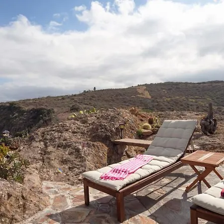 Casa Mirador Del Valle Tafira